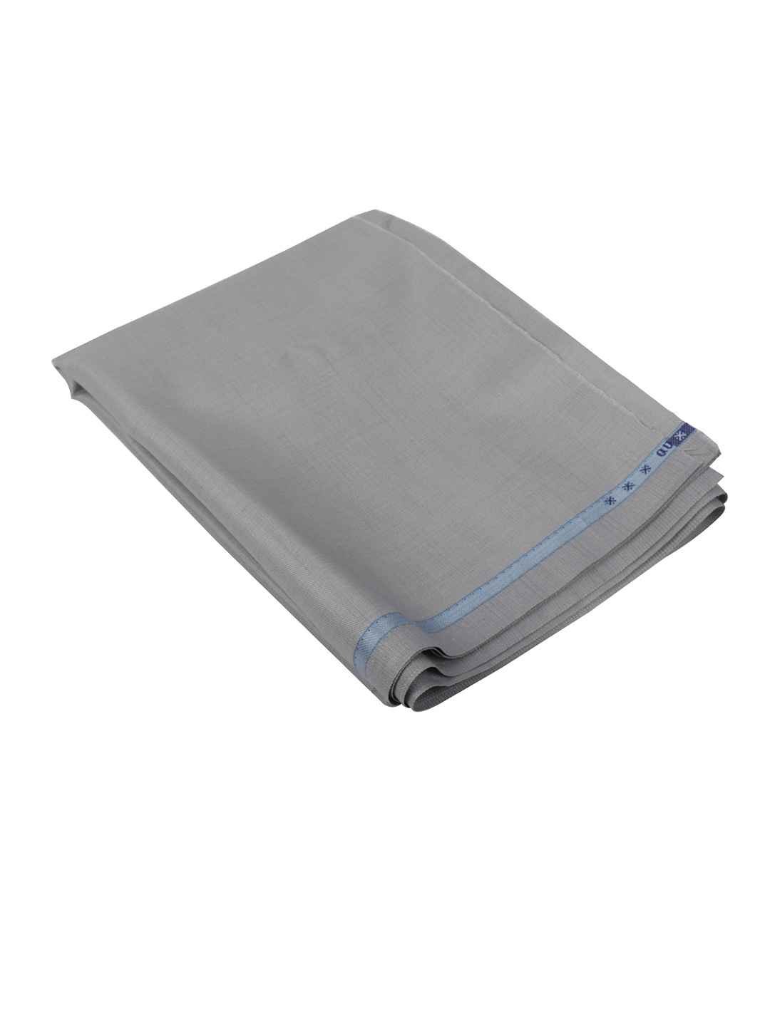 

Raymond Men Grey Trouser Clothing Fabric