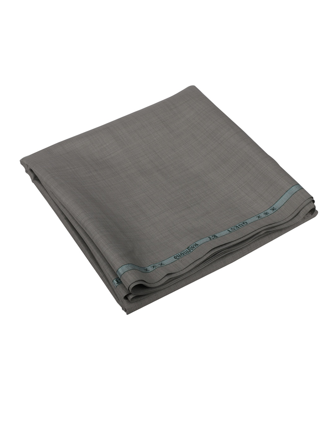 

Raymond Men Grey Trouser Clothing Fabric