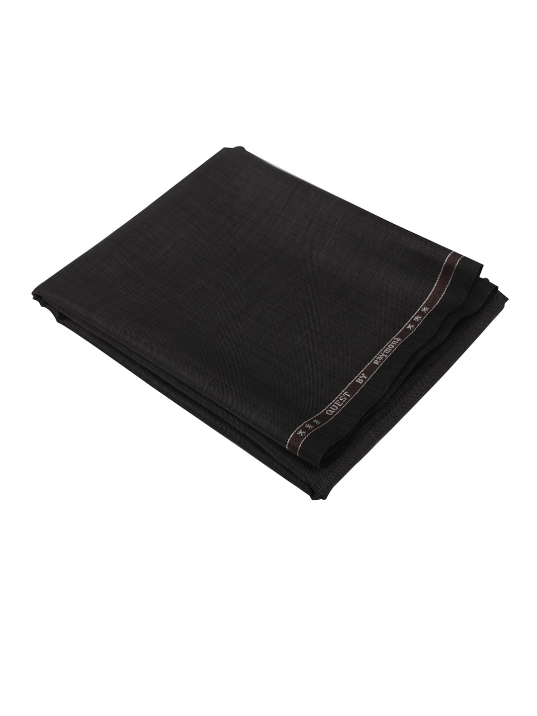 

Raymond Men Brown Trouser Clothing Fabric