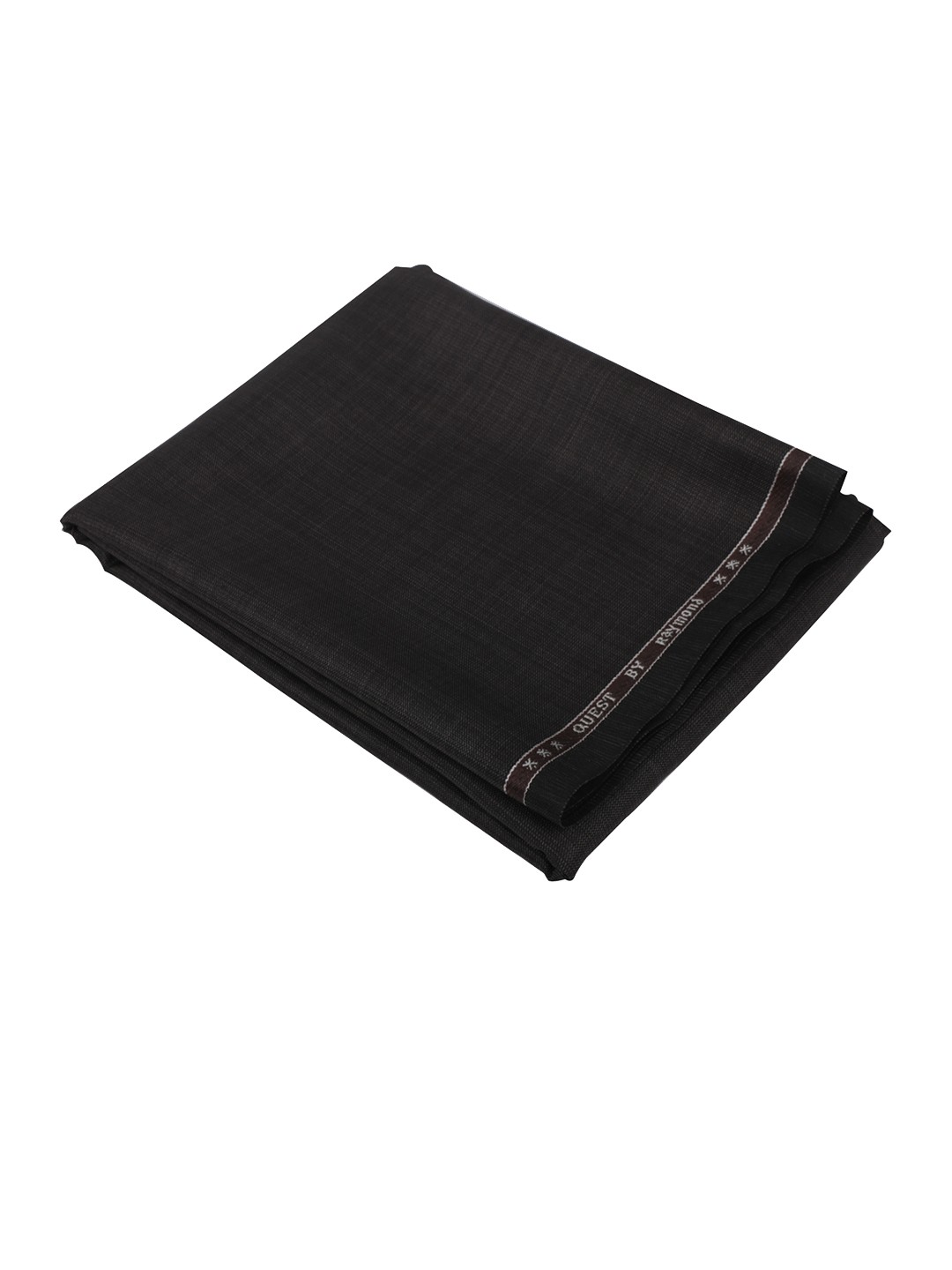 

Raymond Men Brown Trouser Clothing Fabric