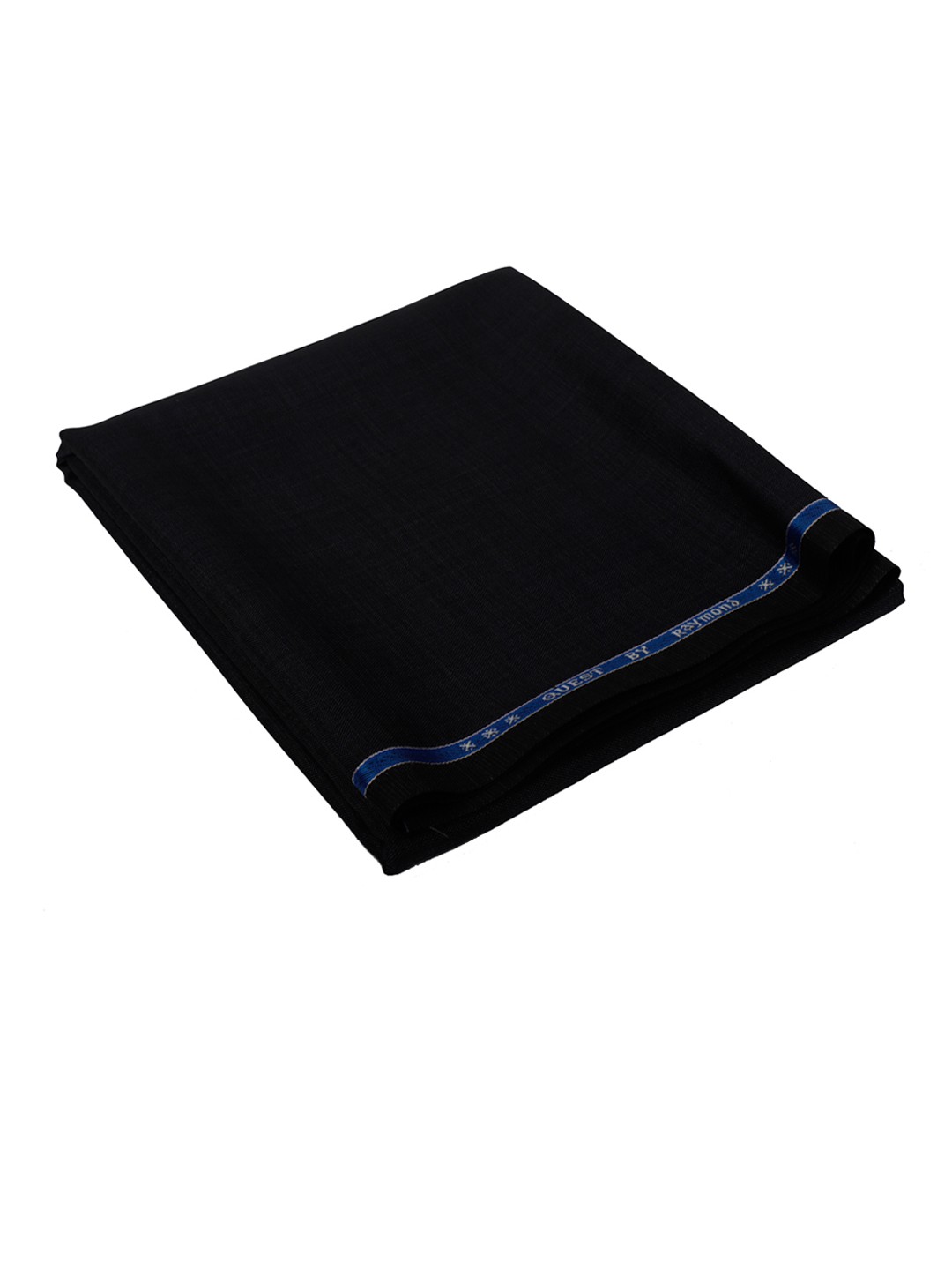 

Raymond Men Charcoal Trouser Clothing Fabric