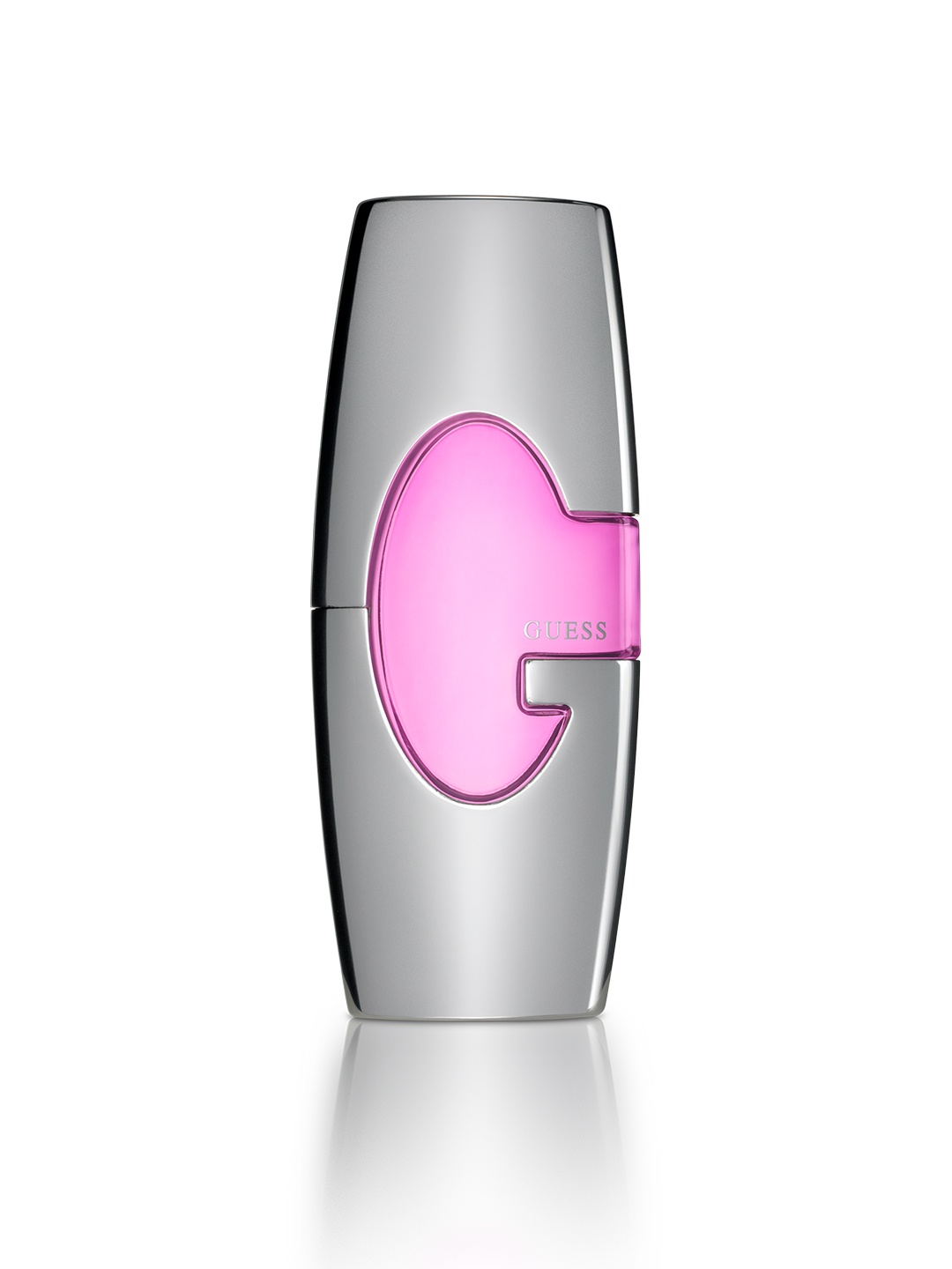 

GUESS Eau De Parfum Spray 75 ml, Pink