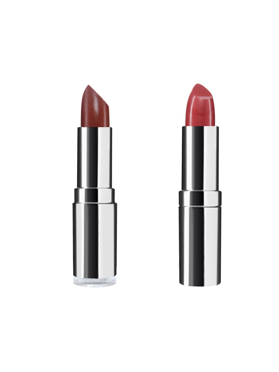 

Colorbar Set of 2 Lipsticks, Peach