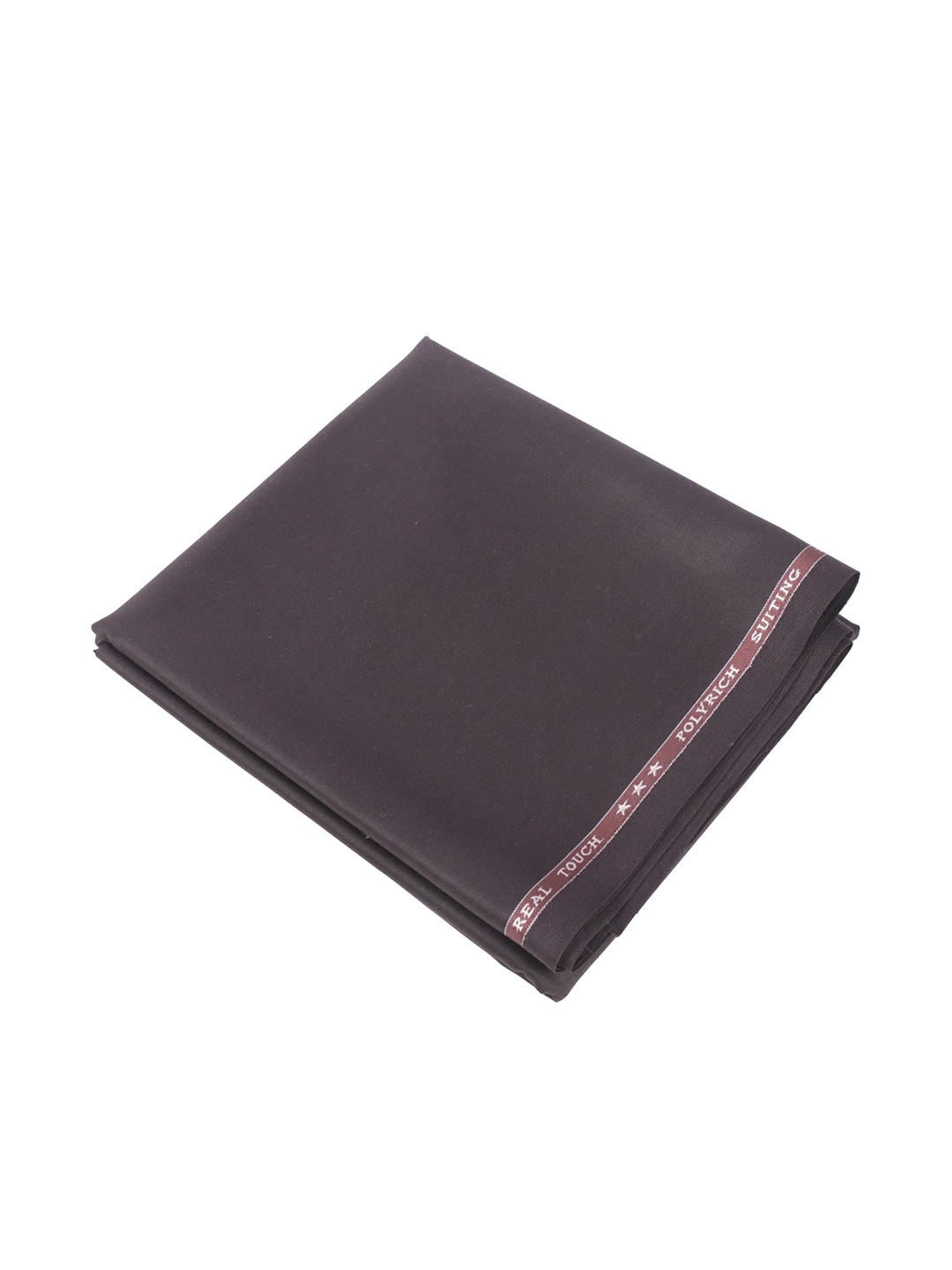 

VIMAL Men Brown Suit Clothing Fabric