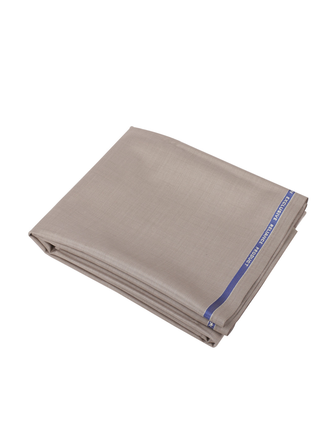 

VIMAL Men Beige Suit Clothing Fabric