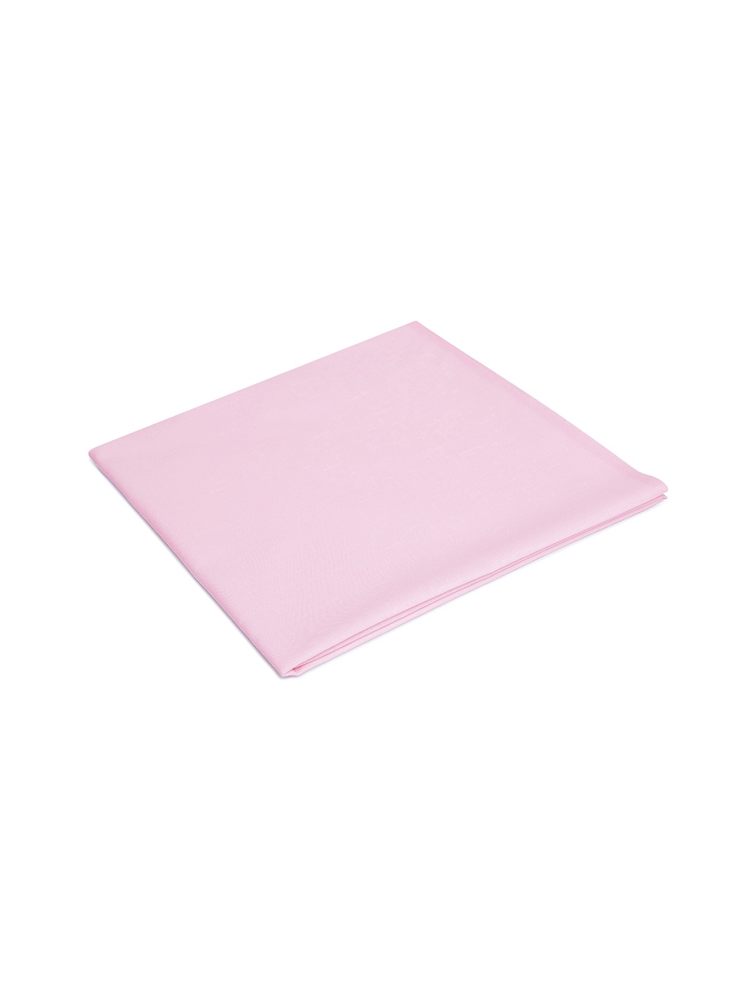 

Cladien Pink Solid Clothing Fabric