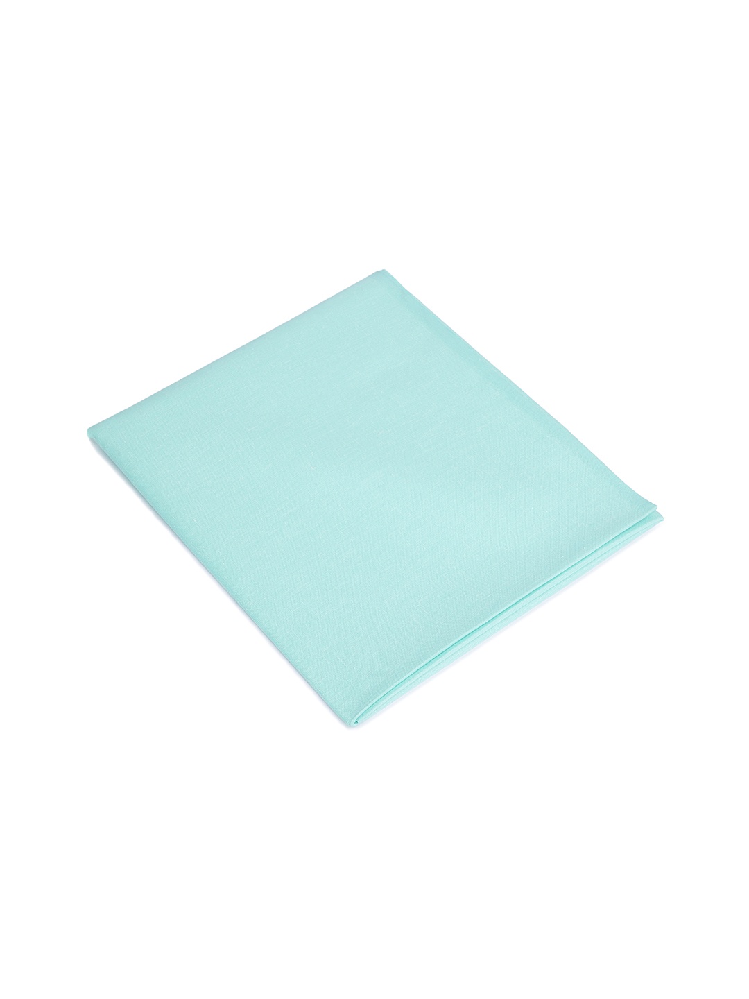 

Cladien Premium Quality Sea Green Shirt Fabric