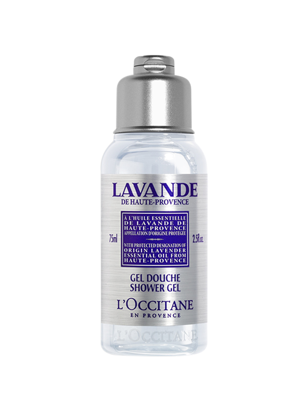 

LOccitane en Provence Lavender Shower Gel 75 ml, Na