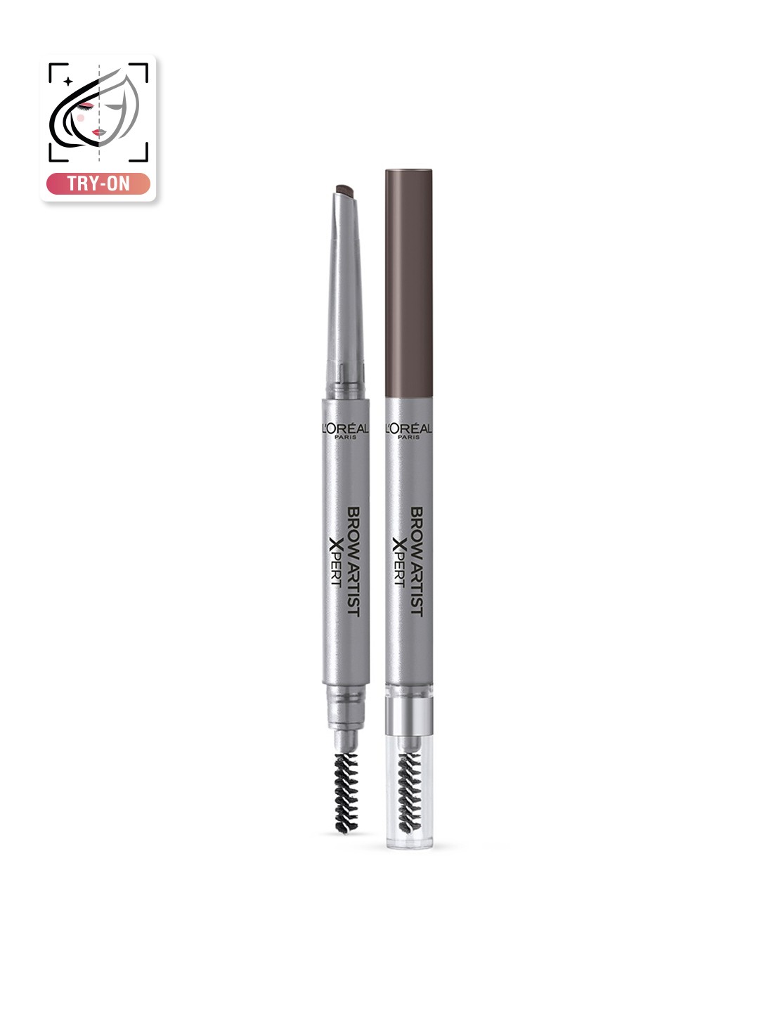 

LOreal Paris Brow Artist Xpert Eyebrow Enhancer - Cool Brunette 107, 0.2g, Brown