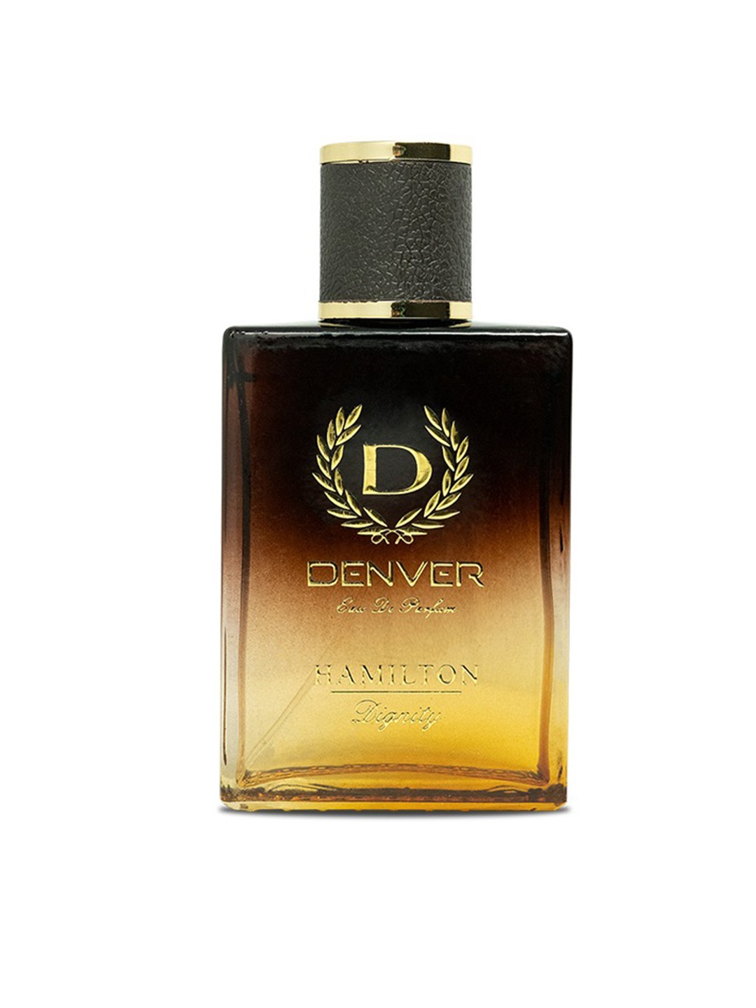 

Denver Men Dignity Eau de Parfum 100 ml, Brown