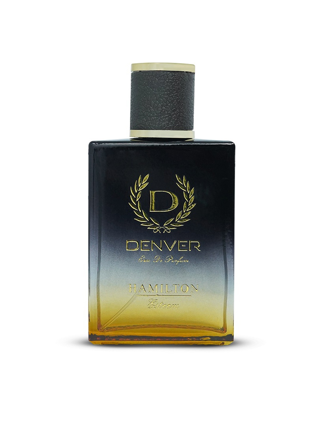 

Denver Men Esteem Eau de Parfum 100 ml, Black