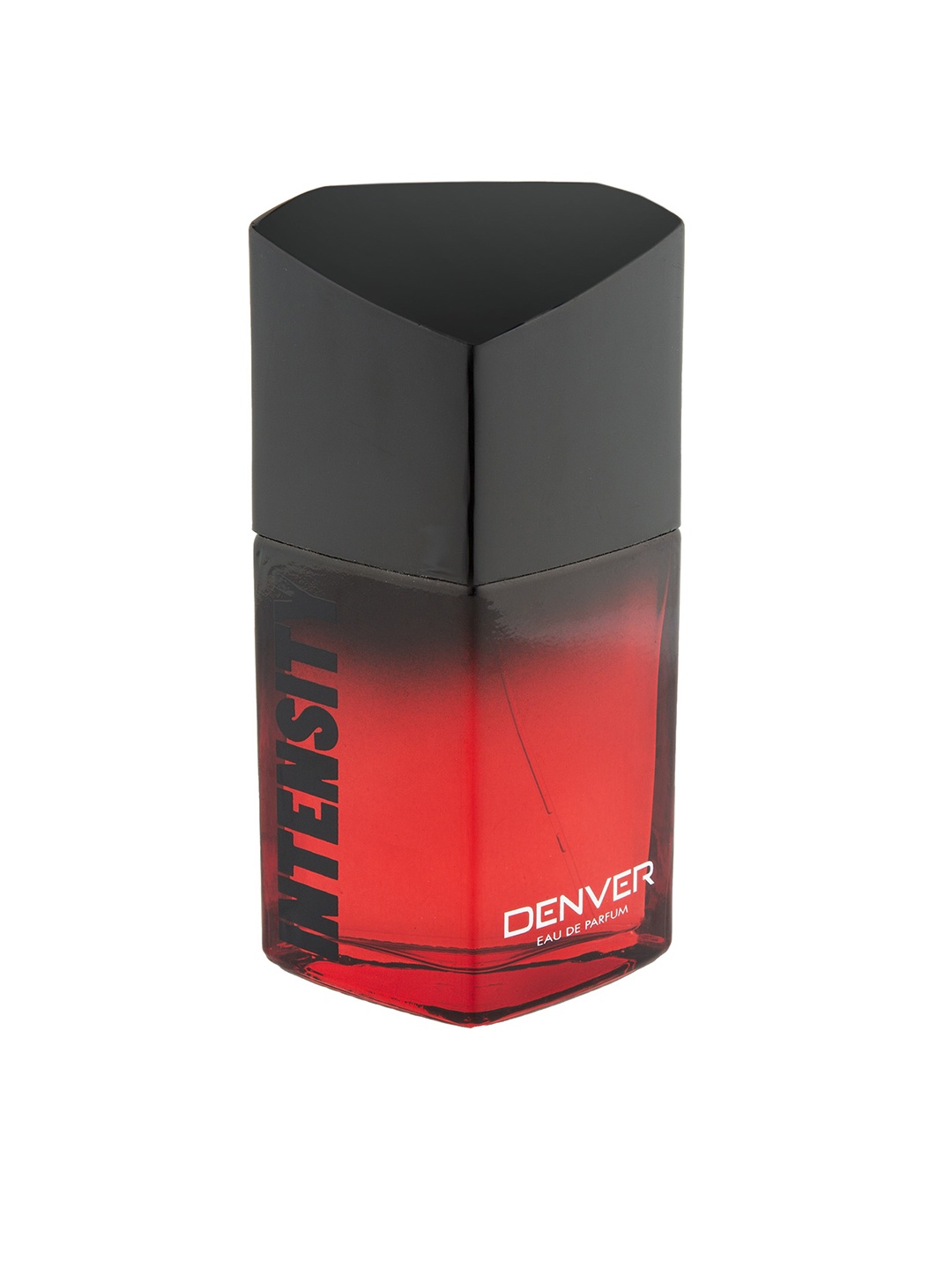 

Denver Men Intensity Eau de Parfum - 60ml, Black