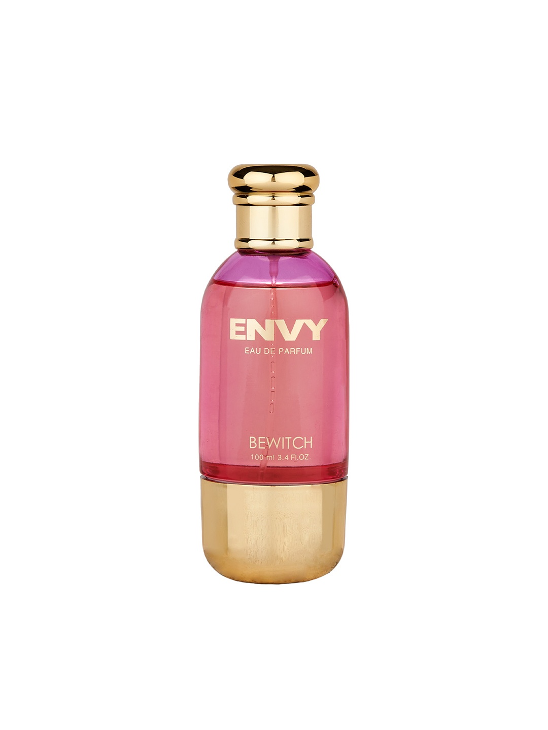 

Envy Women Bewitch Eau de Parfum 100 ml, Pink