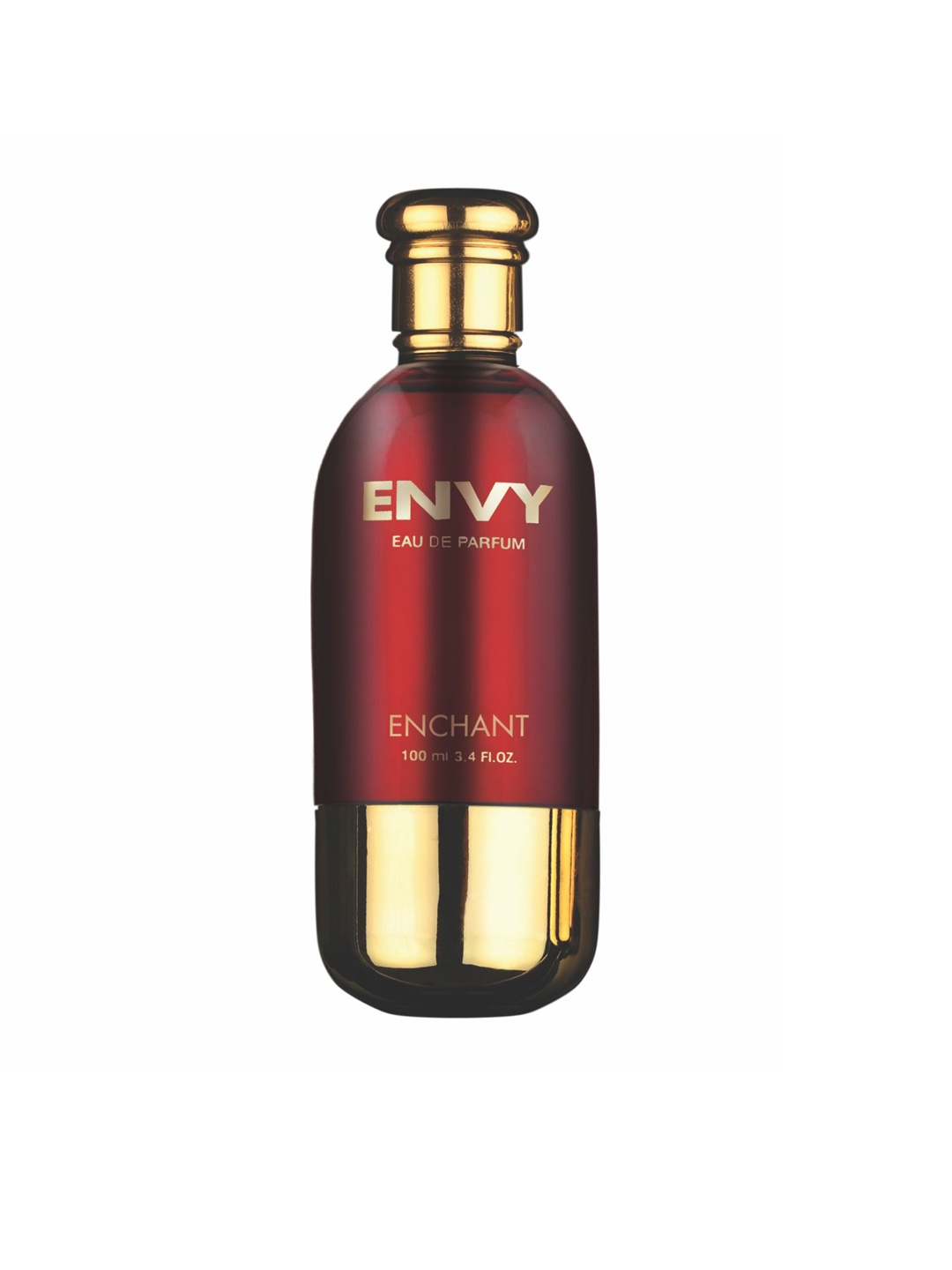 

Envy Women Enchant Eau de Parfum 100 ml, Red