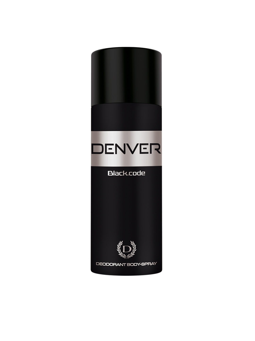 

Denver Men Black Code Deodorant 150 ml