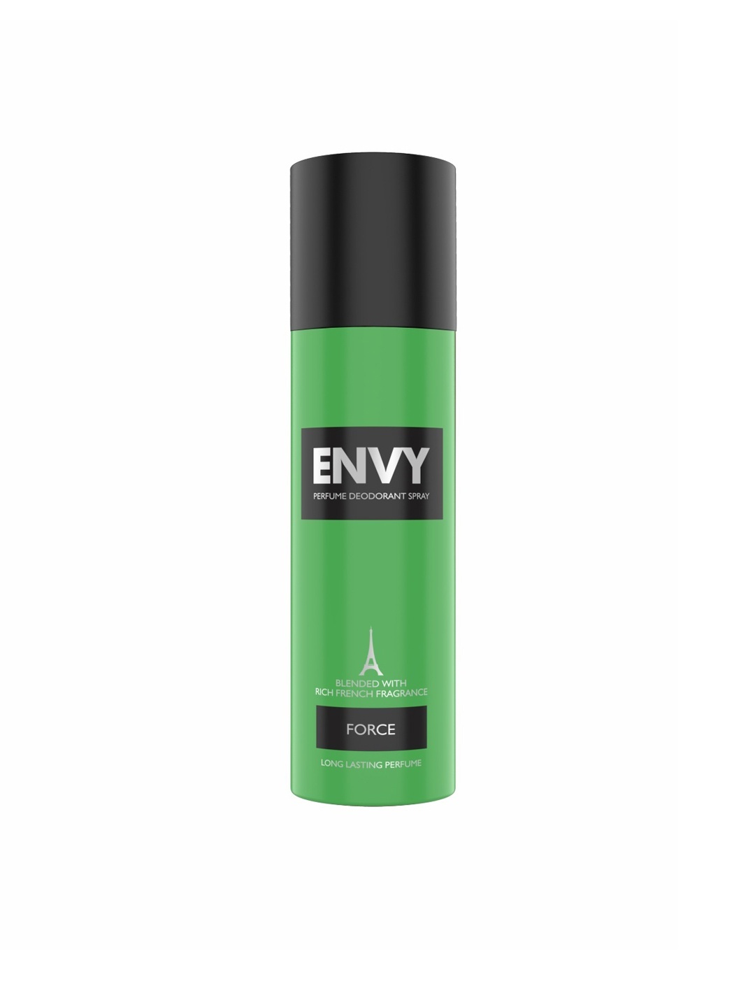 

Envy Men Force Deodorant 120 ml, Green