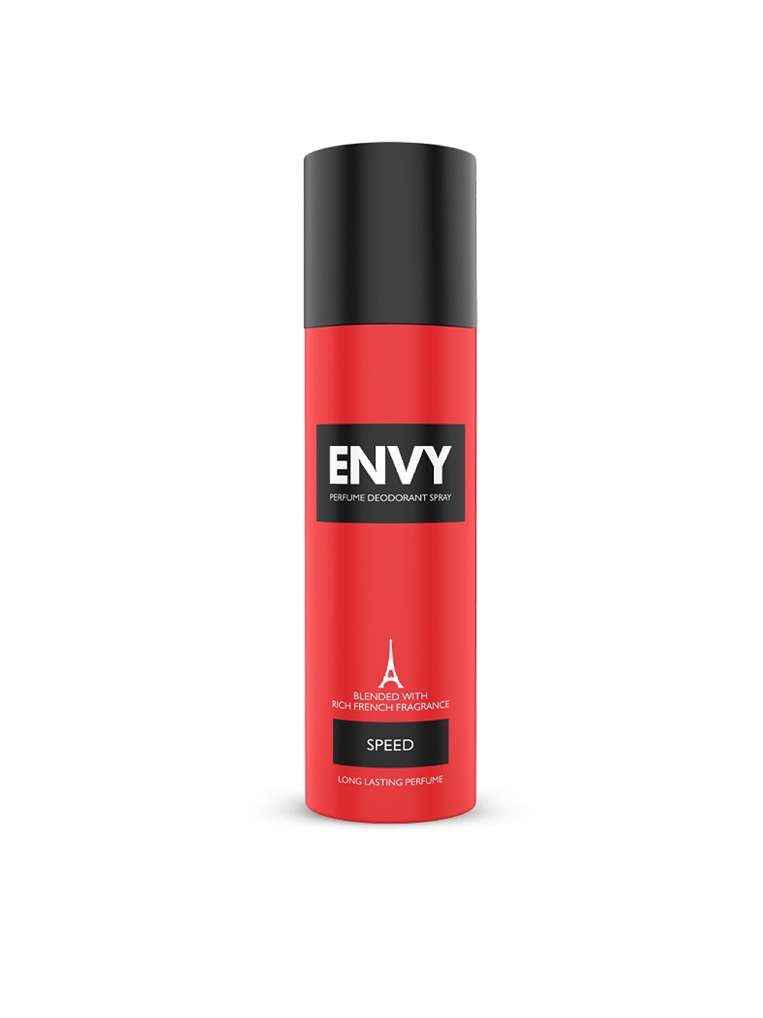 Envy Men Speed Perfume Deodorant Spray 120 ml