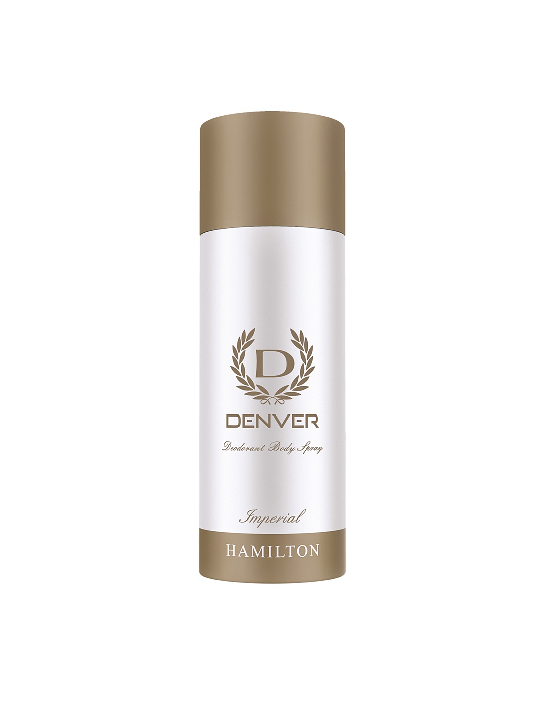 

Denver Men Hamilton Imperial Deodorant 165 ml, White