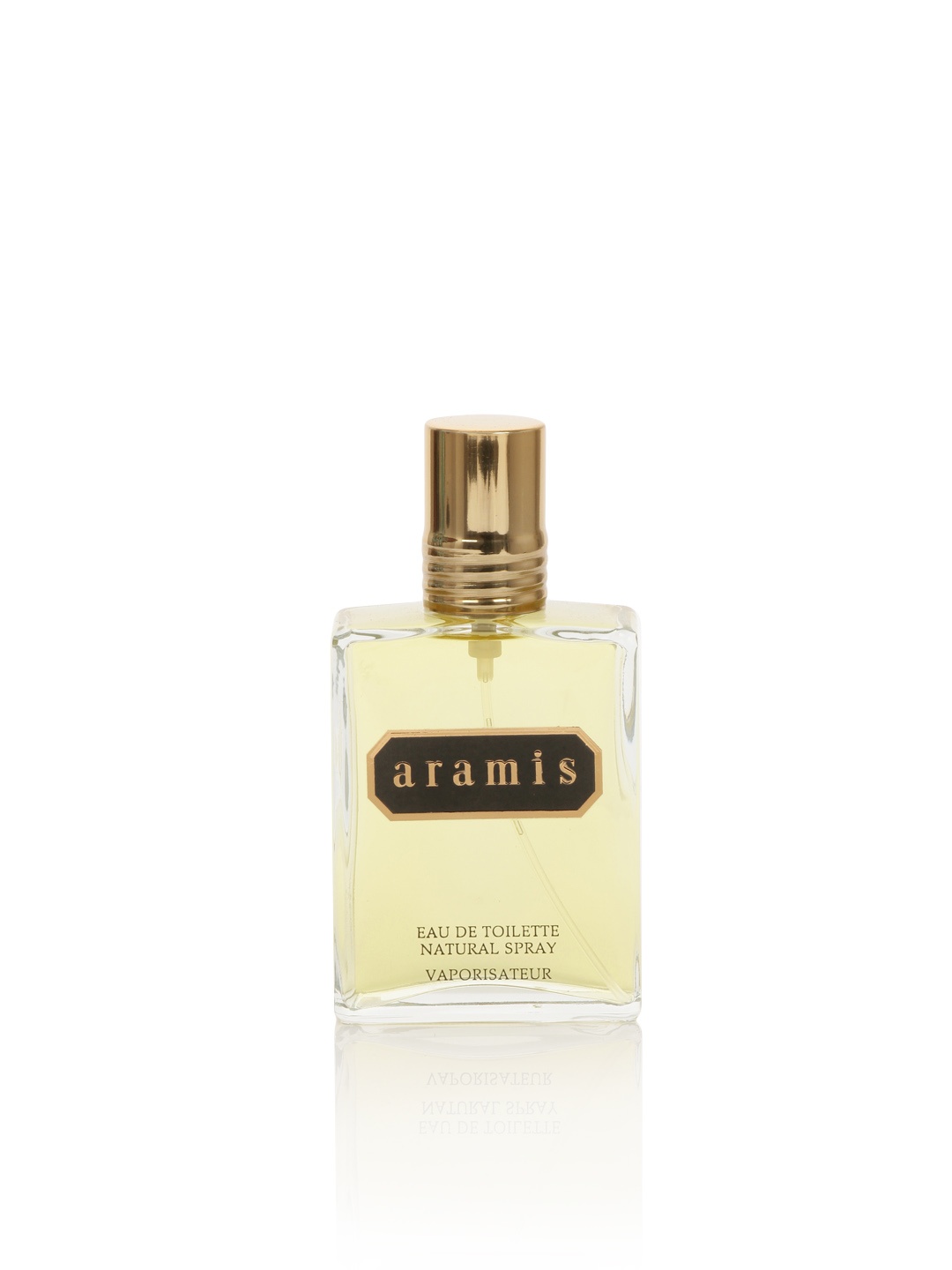 

aramis Men Classic EDT 110 ml, Gold