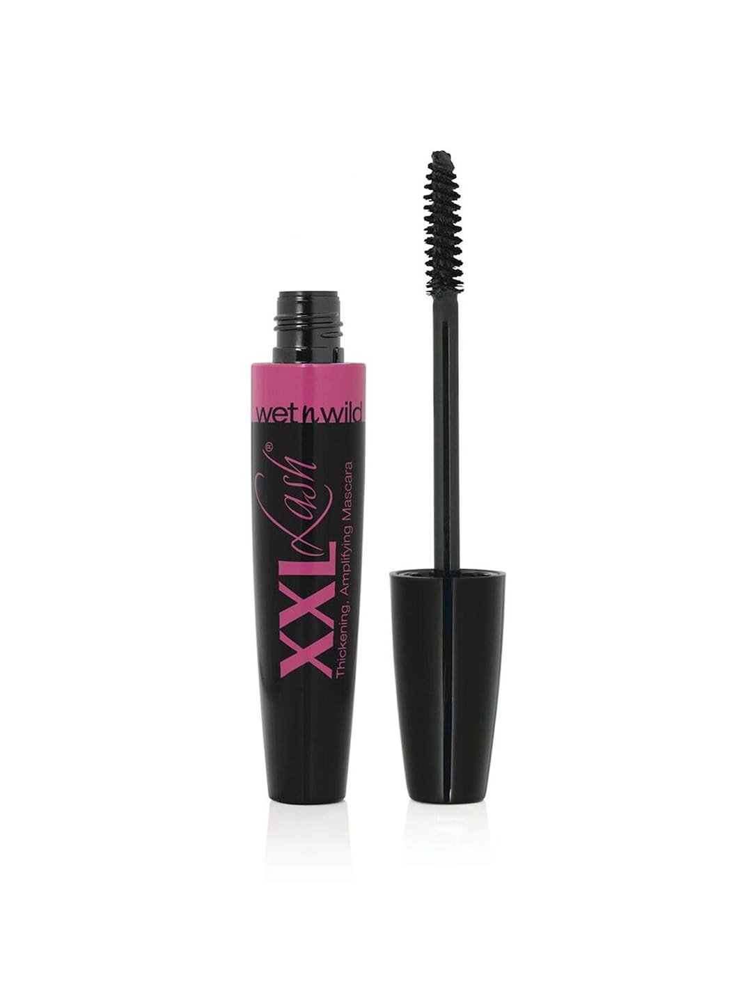 

Wet n Wild XXL Lash Sustainable Mascara - Black E91830 8ml