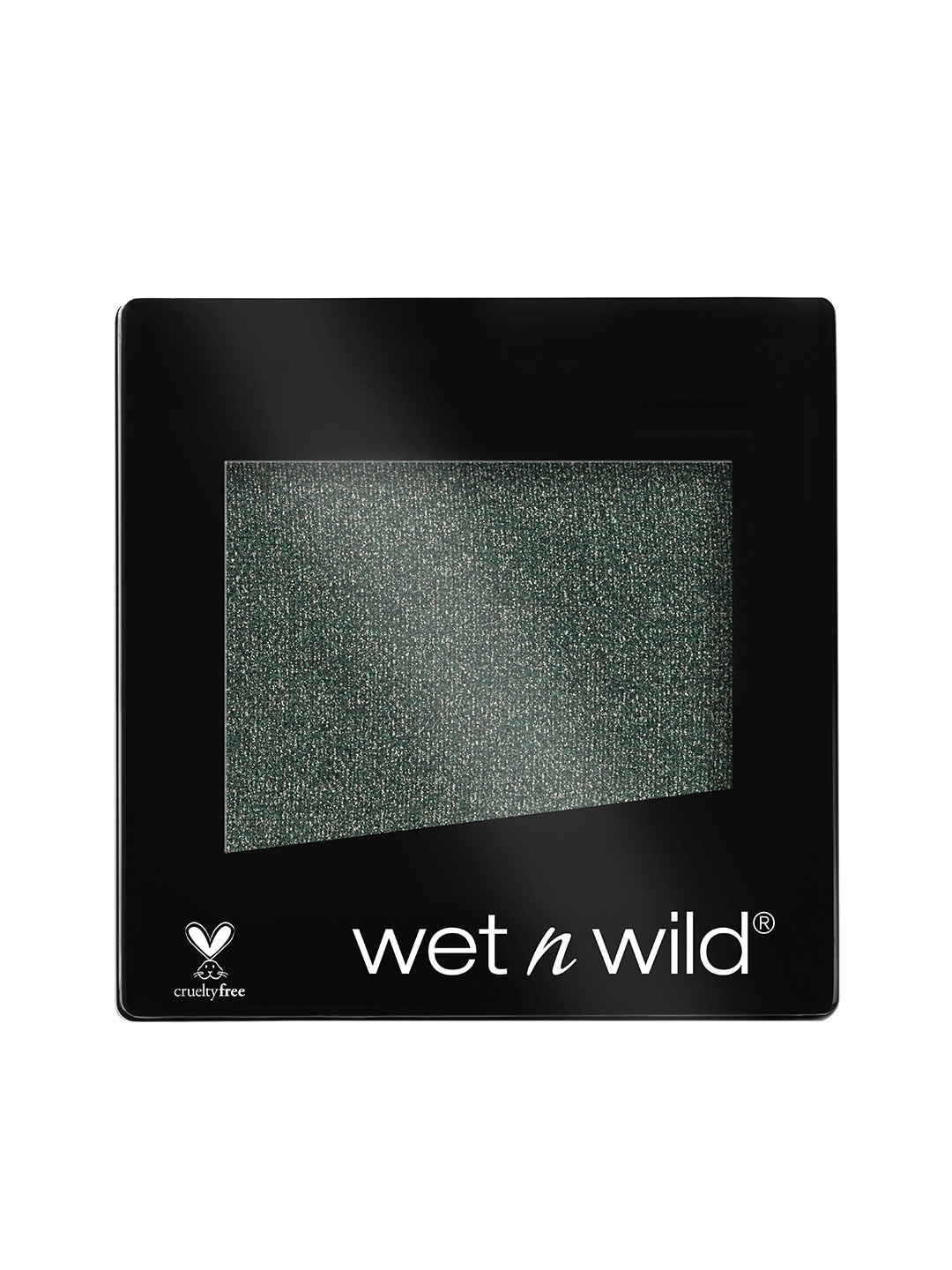 

Wet n Wild Sustainable Color Icon Envy Single Eyeshadow E350A, Green