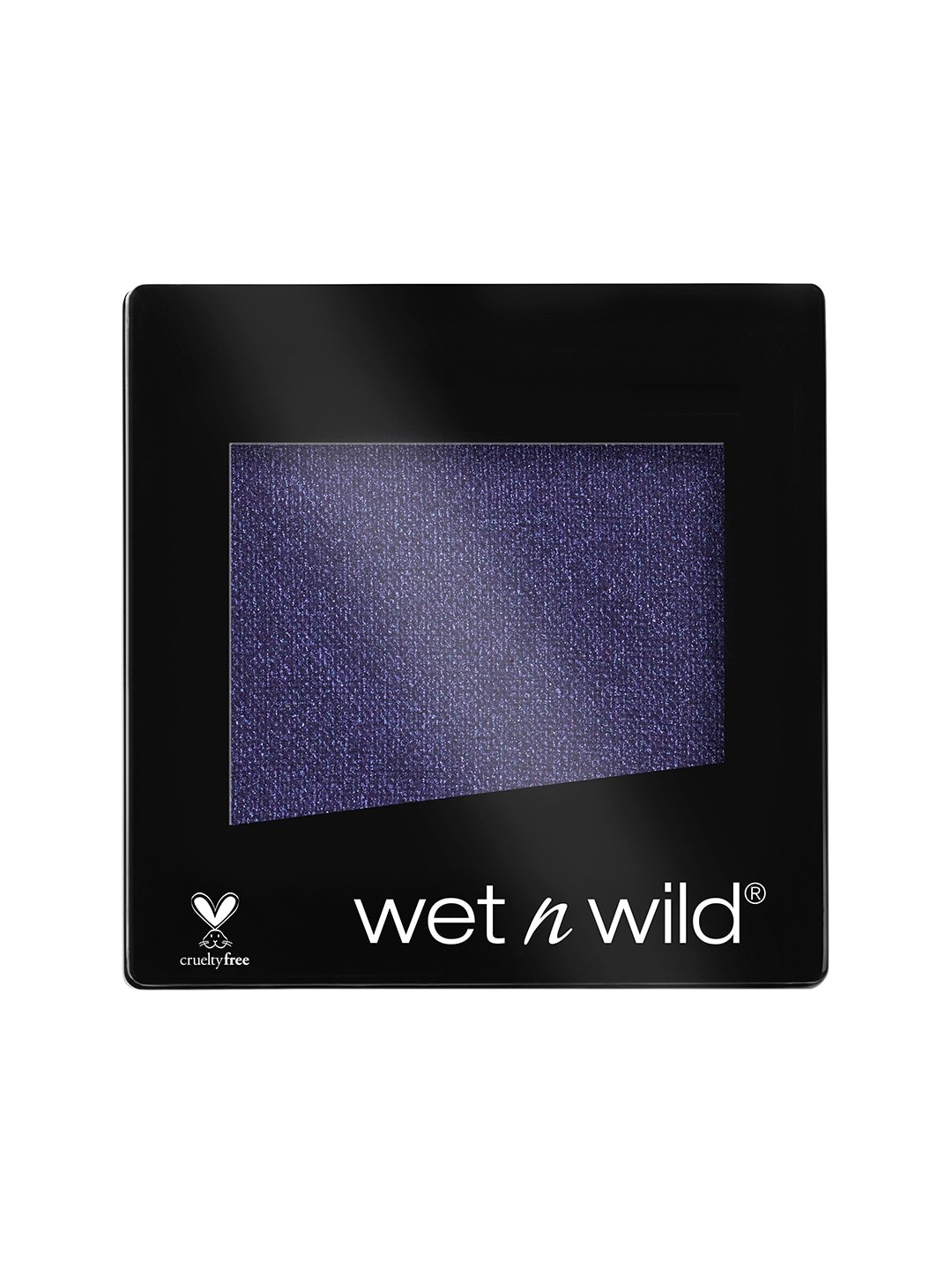 

Wet n Wild Sustainable Moonchild Color Icon Eyeshadow Single E345A, Blue