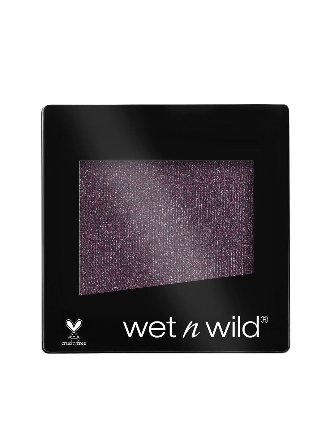 

Wet n Wild Sustainable Color Icon Mesmerized Single Eyeshadow E346A, Purple