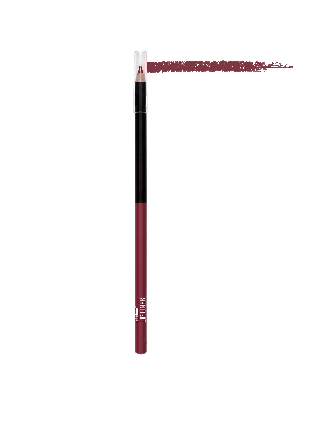 

Wet n Wild Color Icon Lip Liner Pencil - Fab Fuschia E664C, Burgundy