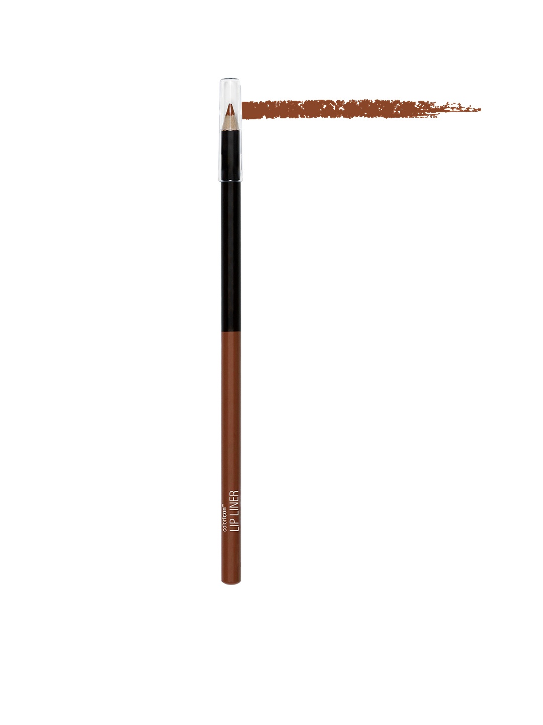 

Wet n Wild Color Icon Lip Liner Pencil - Chestnut 1.4 g, Brown