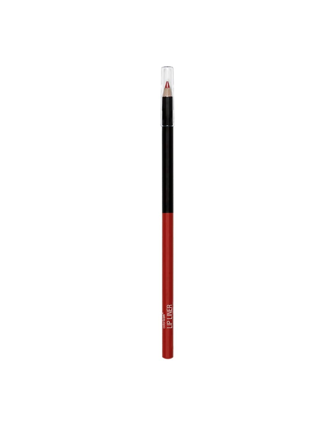

Wet n Wild Color Icon Lip Liner Pencil - Berry Red E717 1.4 g