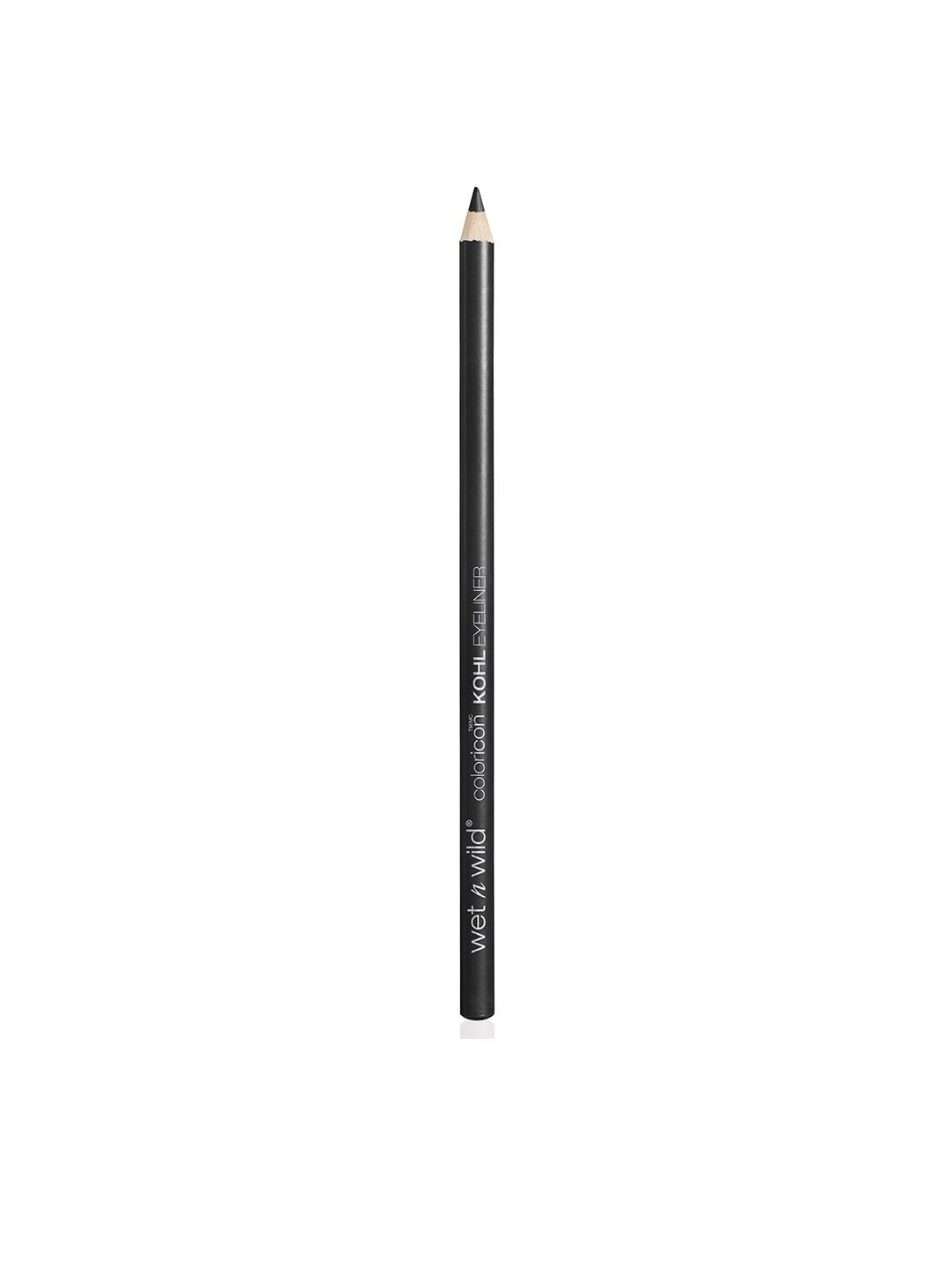 

Wet n Wild Color Icon Kohl Liner Pencil - Baby's Got Black E601A 1.4 g