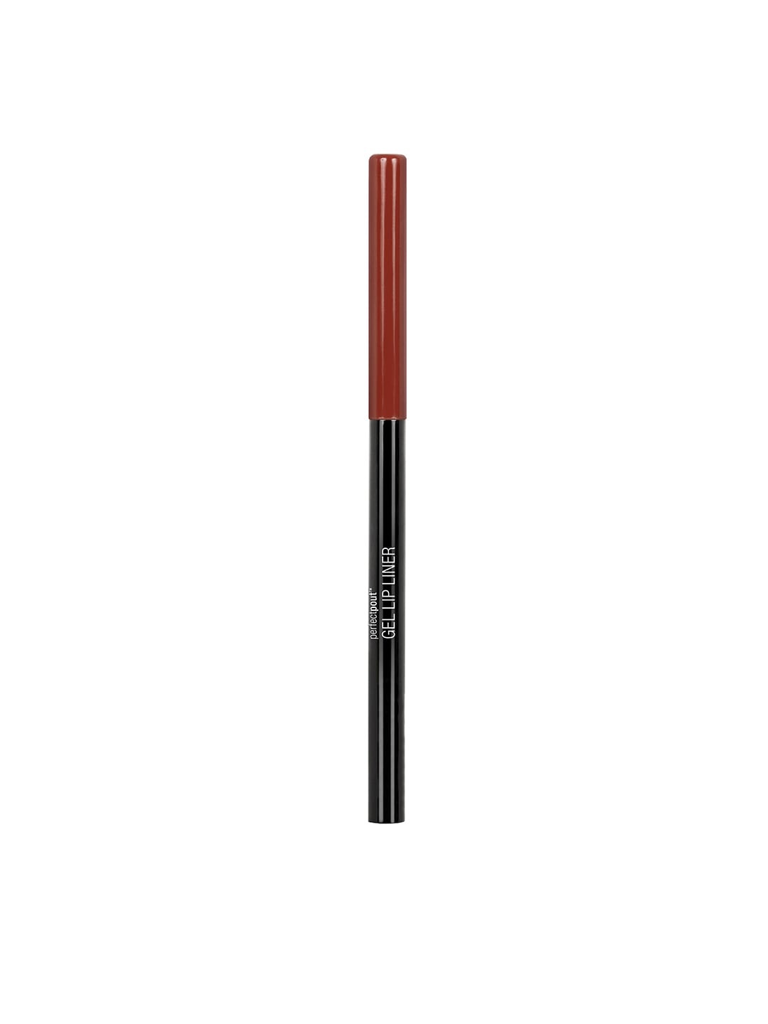 

Wet n Wild Bare To Comment Perfect Pout Gel Lip Liner E651B, Brown