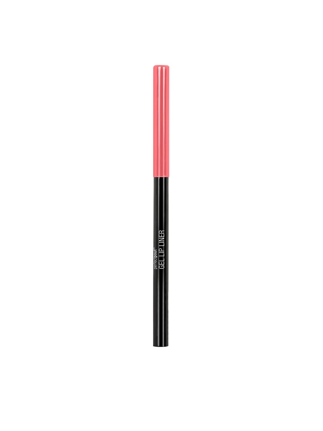 

Wet n Wild Perfect Pout Gel Lip Liner - Think Flamingo E655A 0.2g, Pink