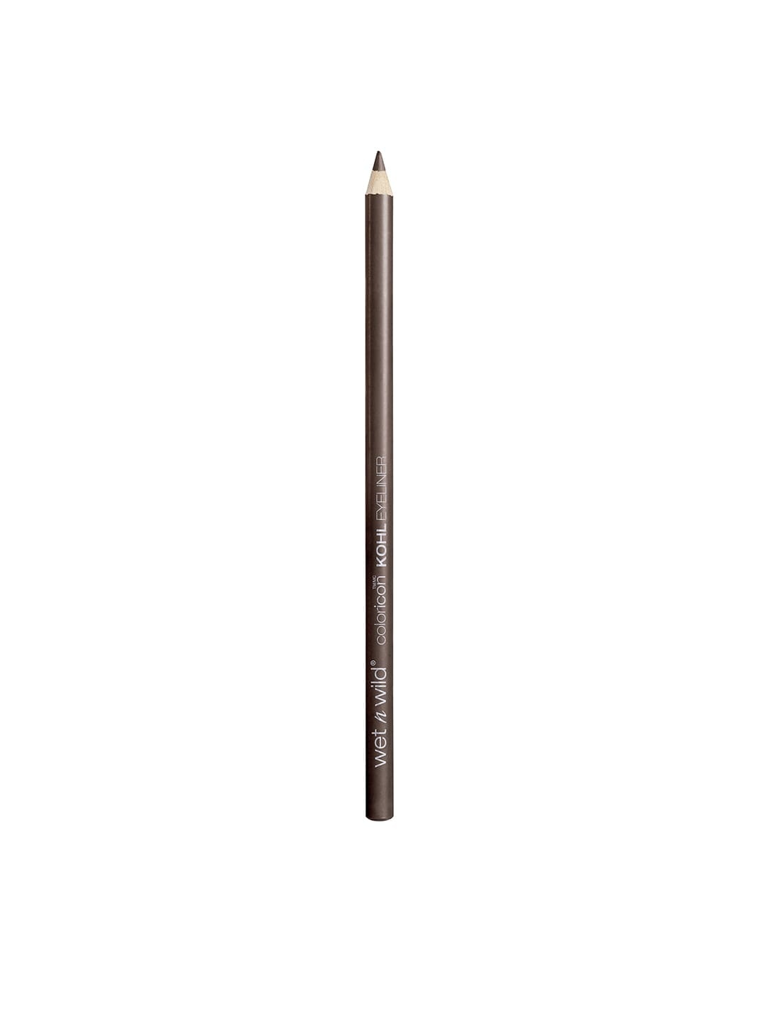 

Wet N Wild Color Icon Kohl Liner Pencil - Pretty In Mink E602A 1.4g, Brown