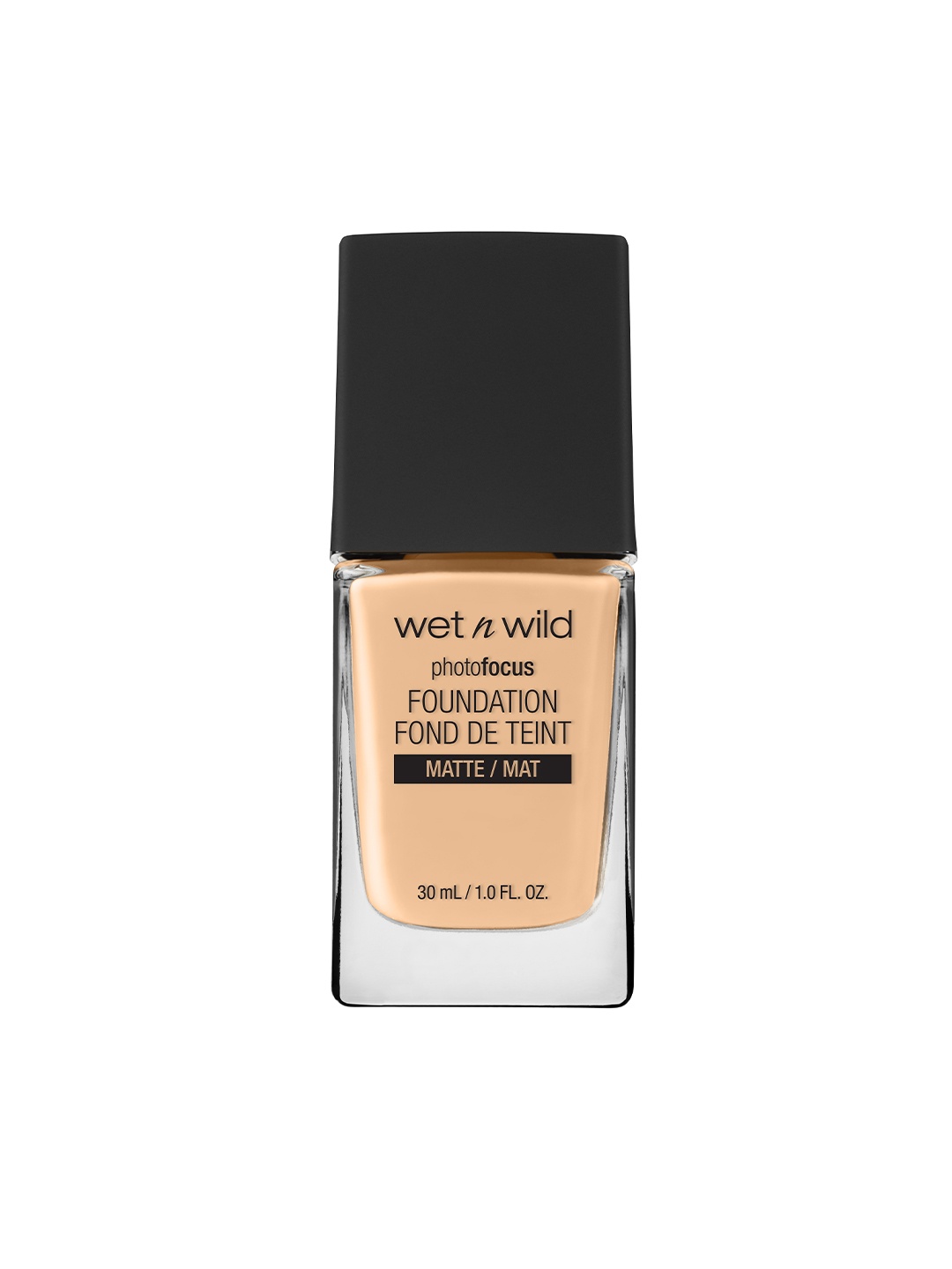 

Wet n Wild Sustainable Photo Focus Foundation - Soft Beige E365C 30 ml