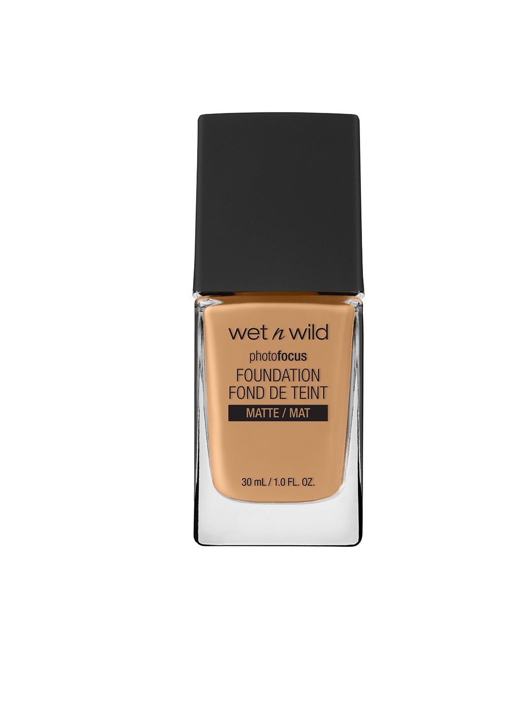 

Wet n Wild Sustainable Photo Focus Foundation - Desert Beige E372C 30ml