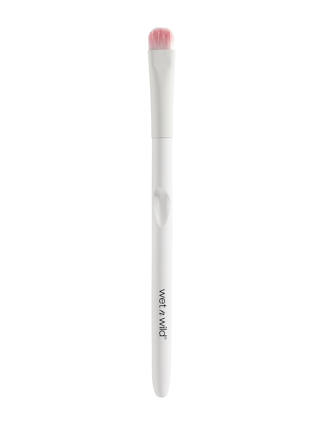 

Wet n Wild Small Eyeshadow Brush EC785, White
