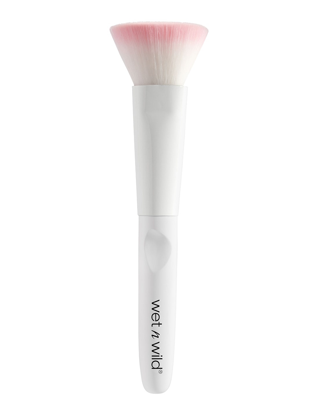 

Wet n Wild Flat Top Brush EC792A, White