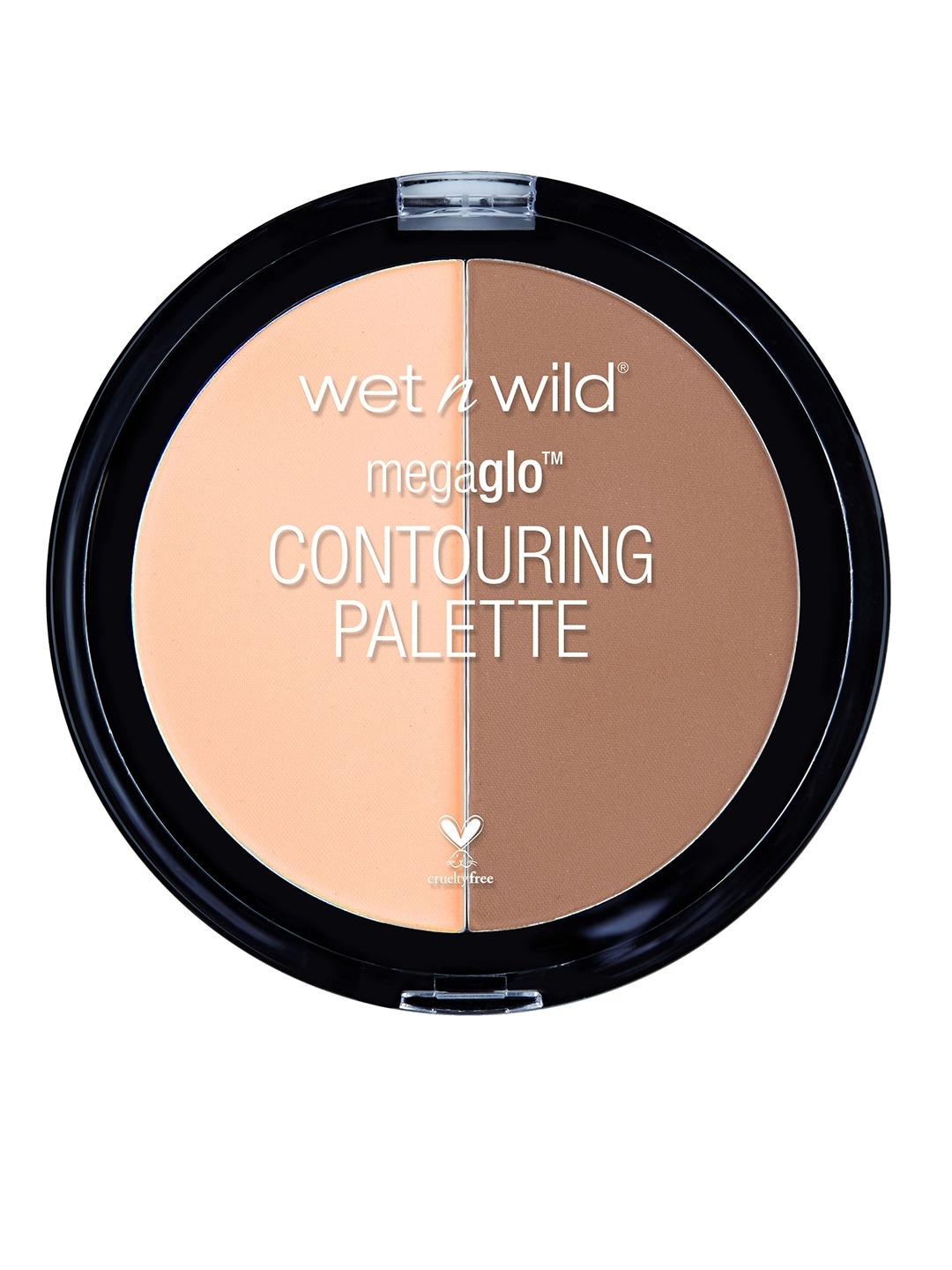 

Wet n Wild MegaGlo Contouring Palette - Dulce De Leche E7491 12.5 g, Beige