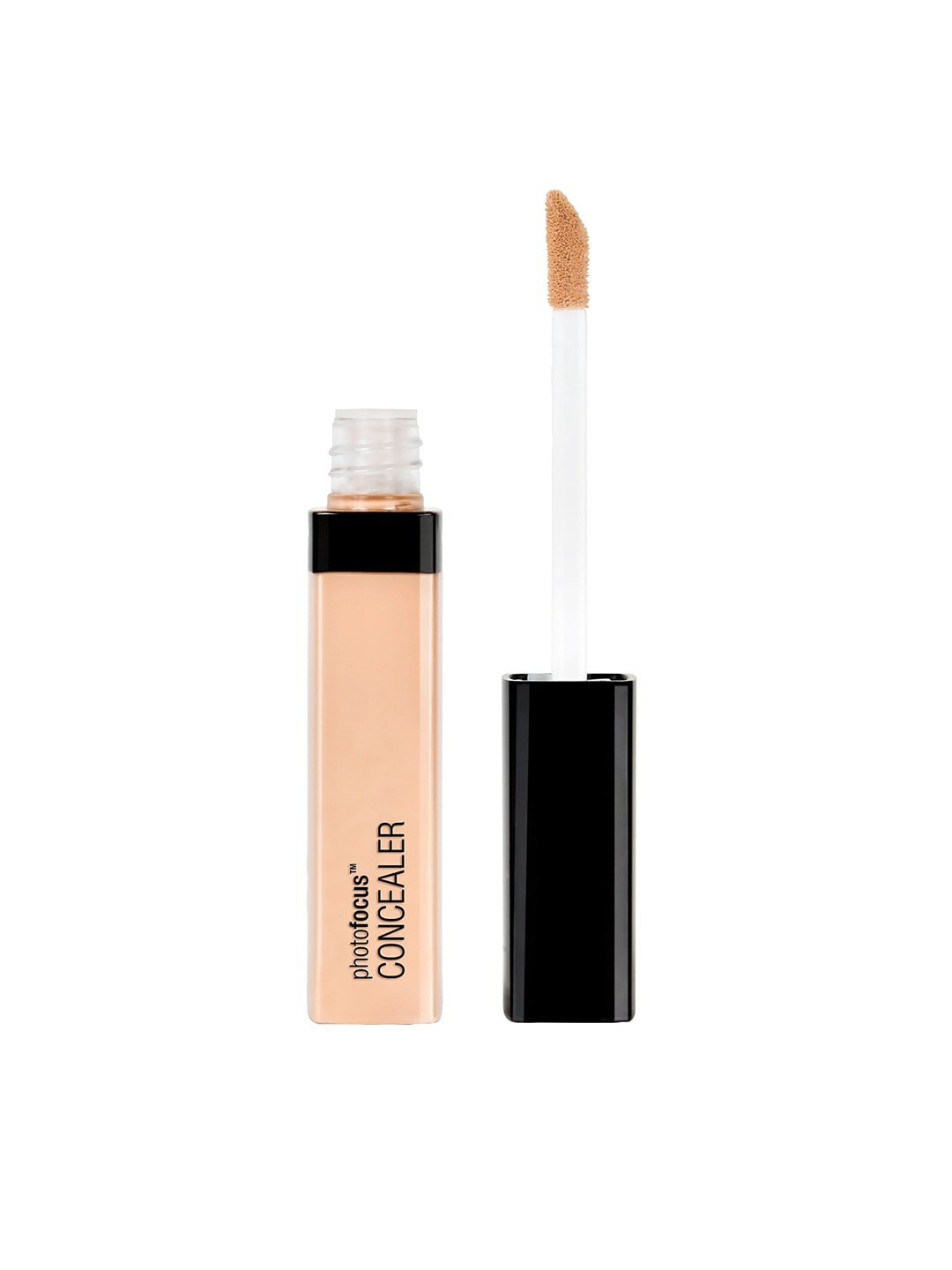 

Wet n Wild Photo Focus Concealer - Light Ivory E840B 8.5ml, Beige
