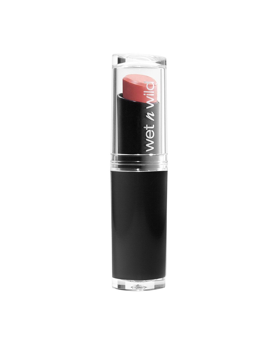 

Wet n Wild Sustainable Just Peachy MegaLast Lip Color E903C, Peach