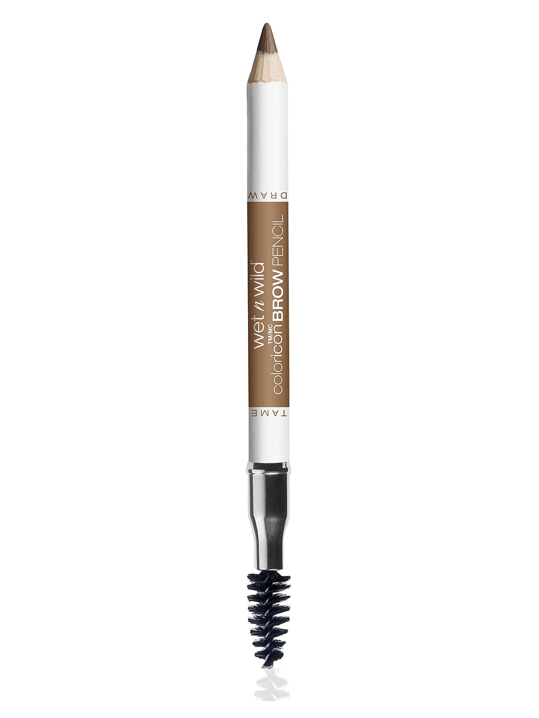 

Wet n Wild Color Icon Brow Pencil - Blonde Moments, Brown
