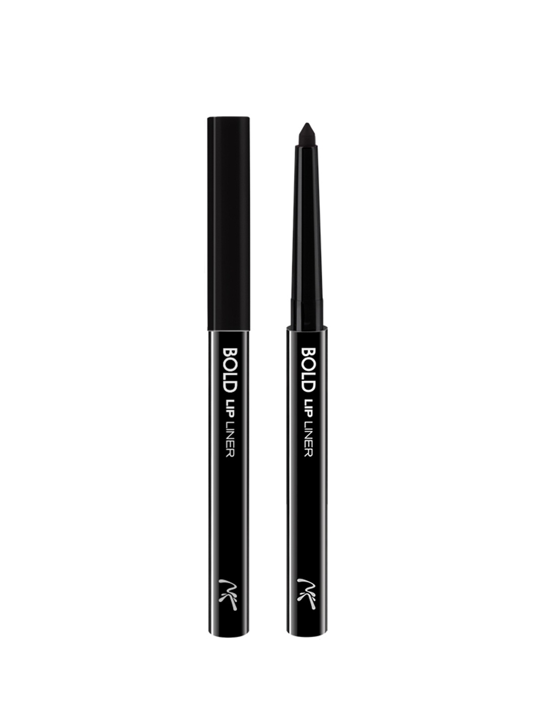 

Nicka K New York Black AA064 Bold Lip Liner