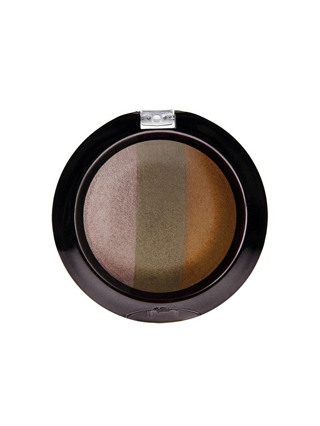 

Nicka K New York Baked Terracotta NBE03 Bronze Eyeshadow, Multi