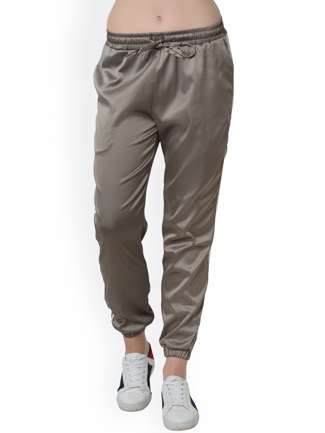 

Da Intimo Women Grey Joggers