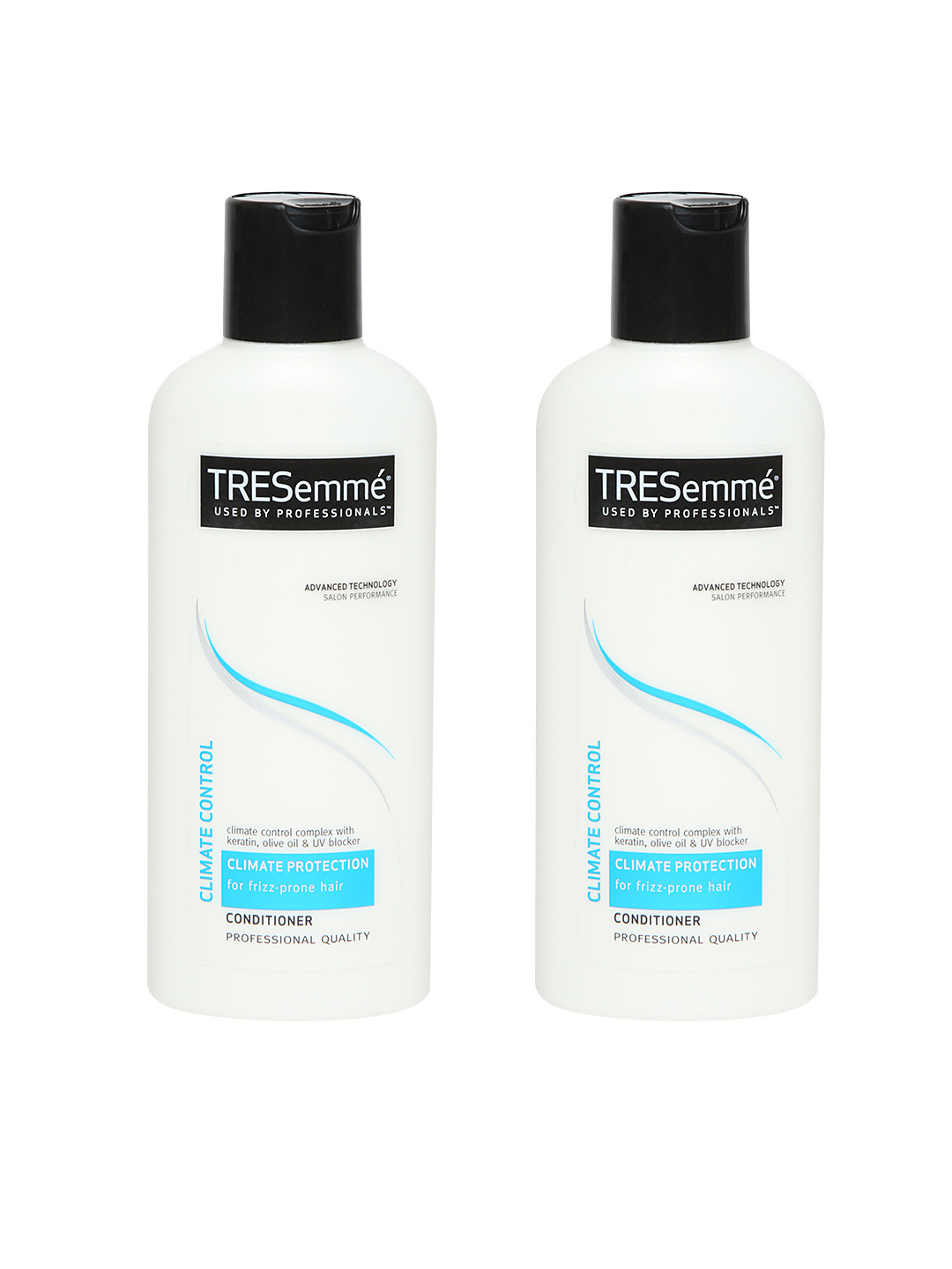 

TRESemme Set of 2 TRESemme Climate Control Conditioners, Off white