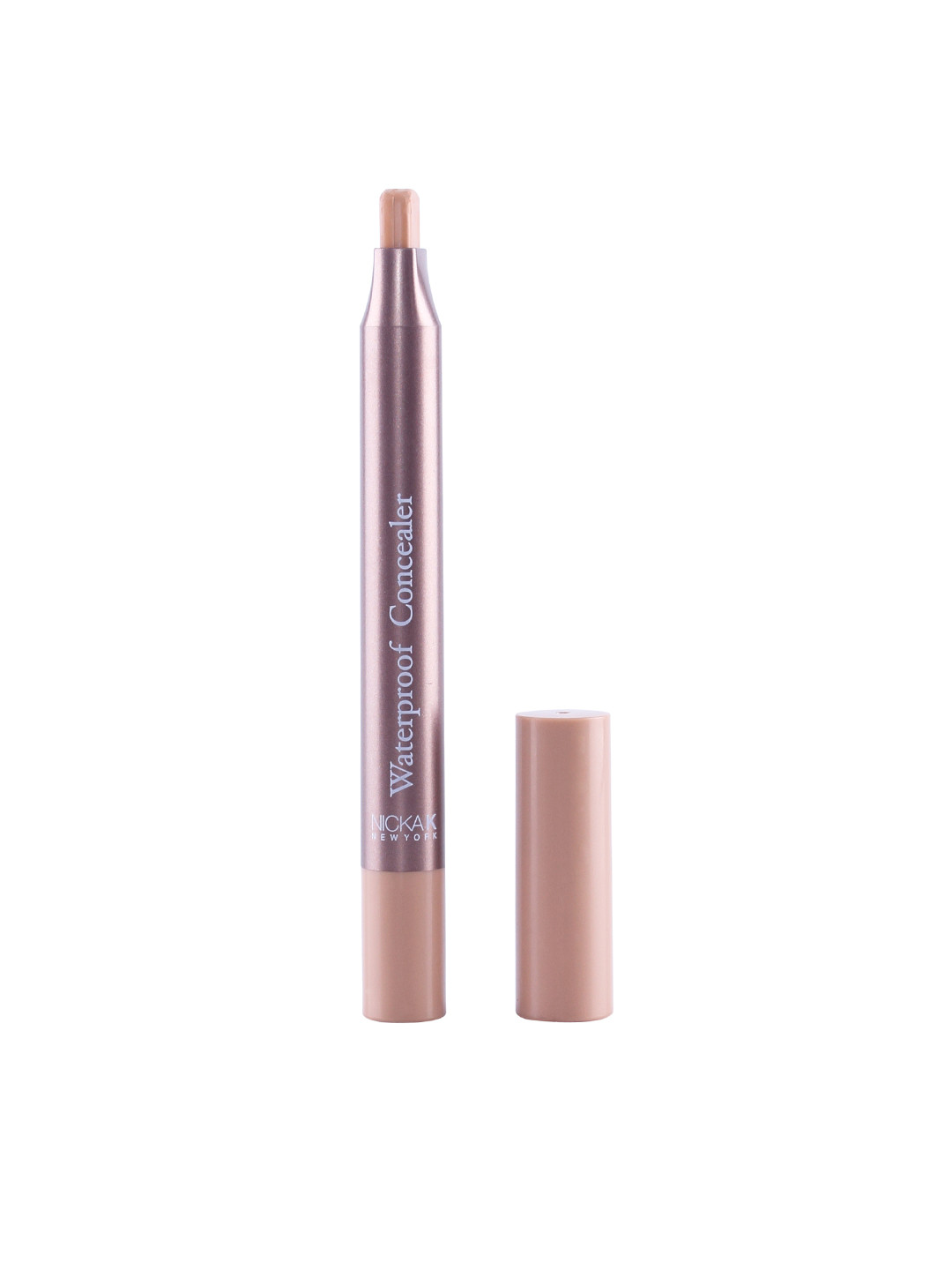 

Nicka K New York Natural Concealer NYA34, Beige