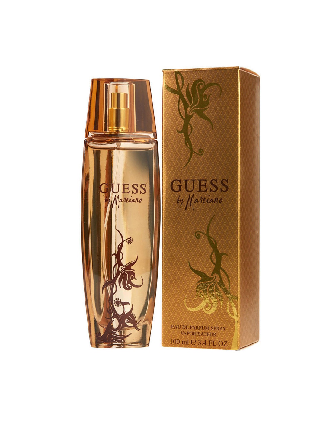 

GUESS By Marciano Eau De Parfum 100 ml, Bronze