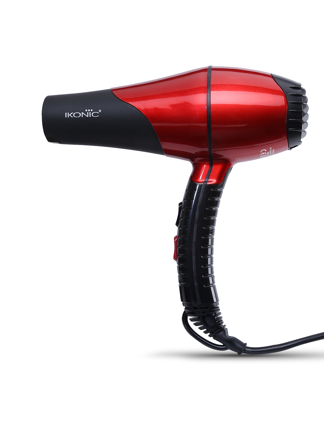 

Ikonic Pro 2200 Hair Dryer, Multi