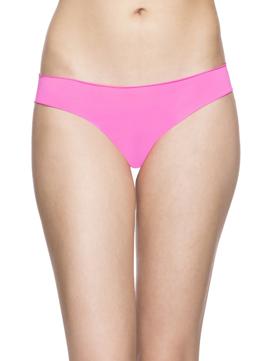 

Candyskin Pink Solid Bikini Briefs CS-PNTY-B09PINK550